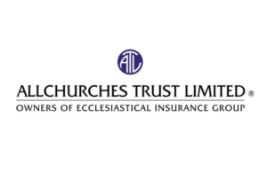 Allchurches Trust logo